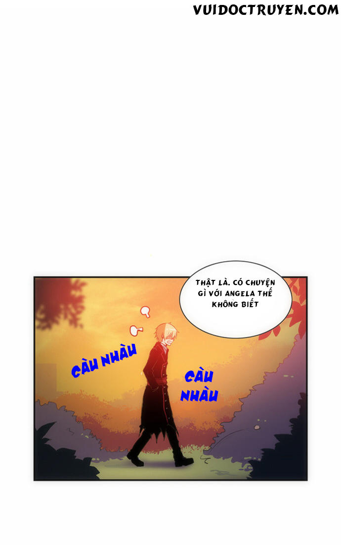 Crepuscule (Yamchi): Chapter 48