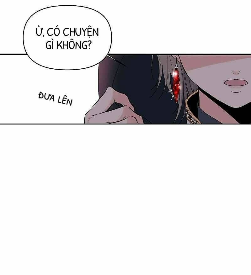 Công Chúa Thời Gian Có Hạn: Chapter 4