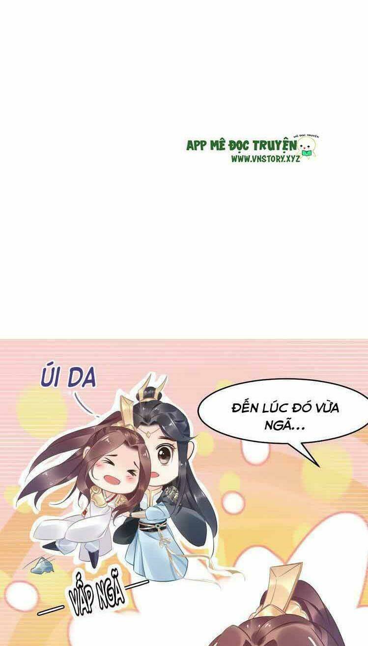 Nhất Sinh Nhất Thế Tiếu Thương Khung: Chapter 28