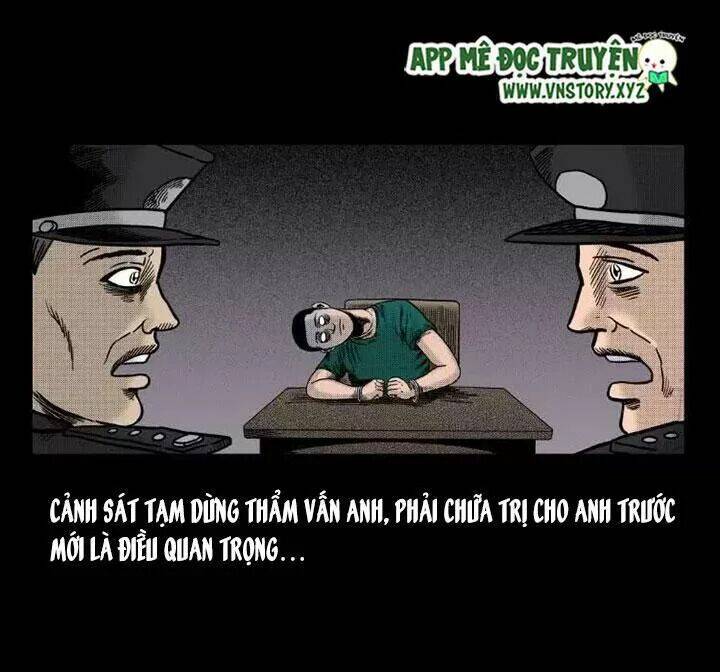 Kỳ Án Có Thật: Chapter 16