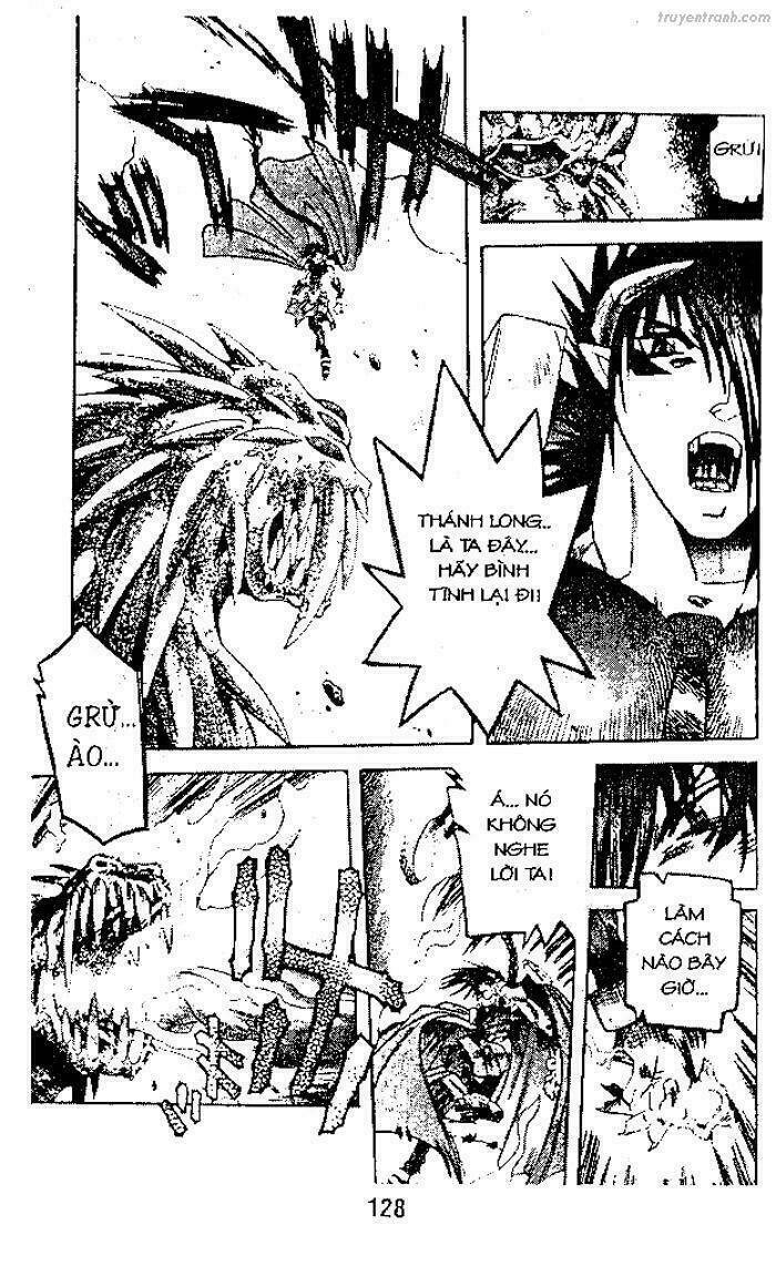 Devil And Devil: Chapter 64