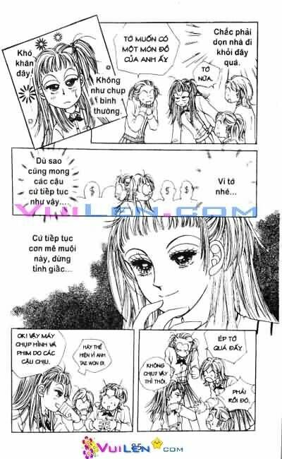 Virus Tiền: Chapter 2
