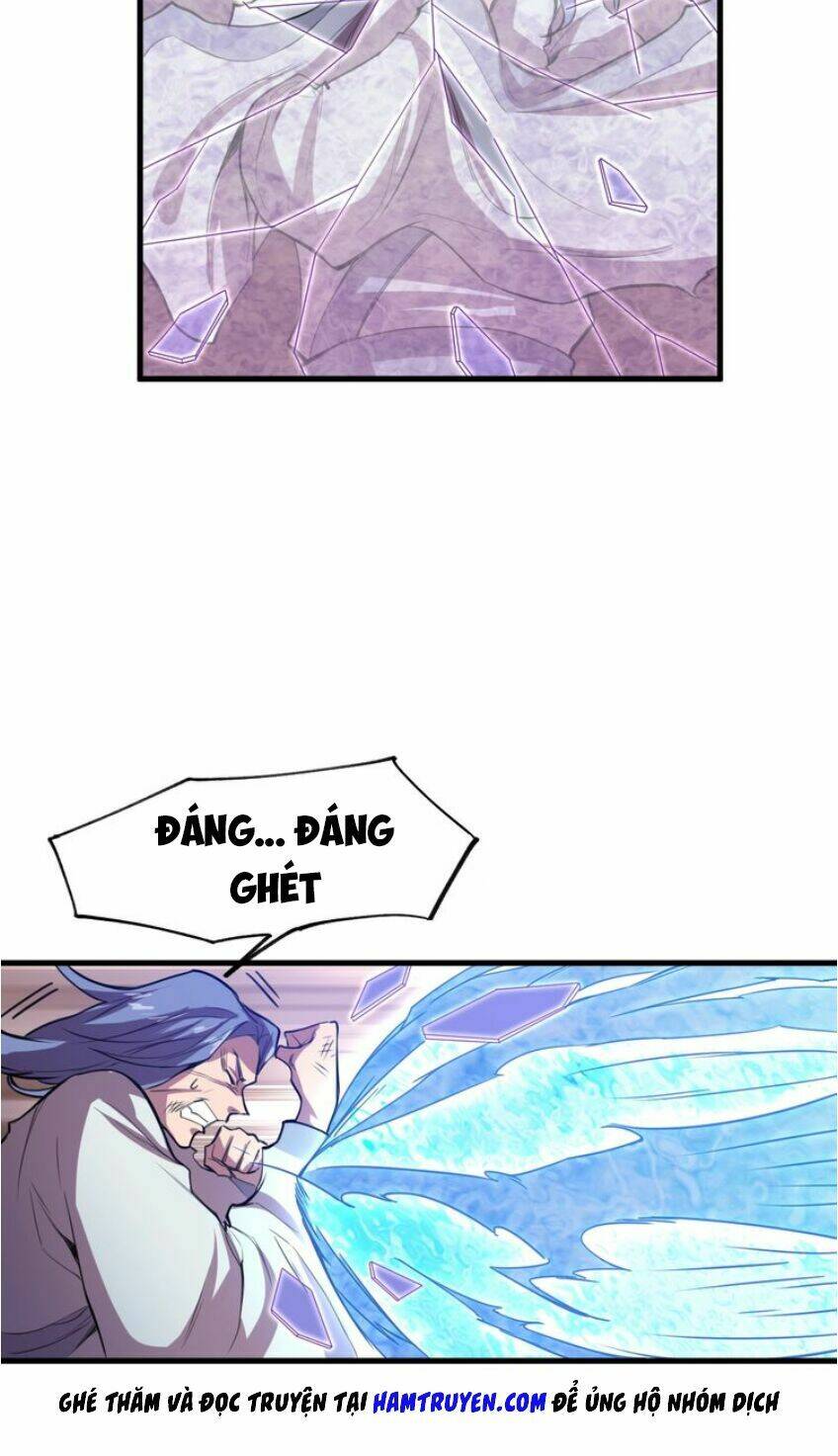 Ngự Thiên Thần Đế: Chapter 29