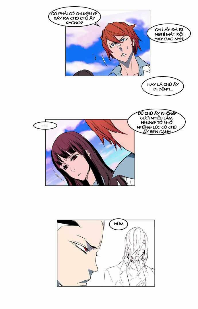 Ma Cà Rồng Quý Tộc: Chapter 120