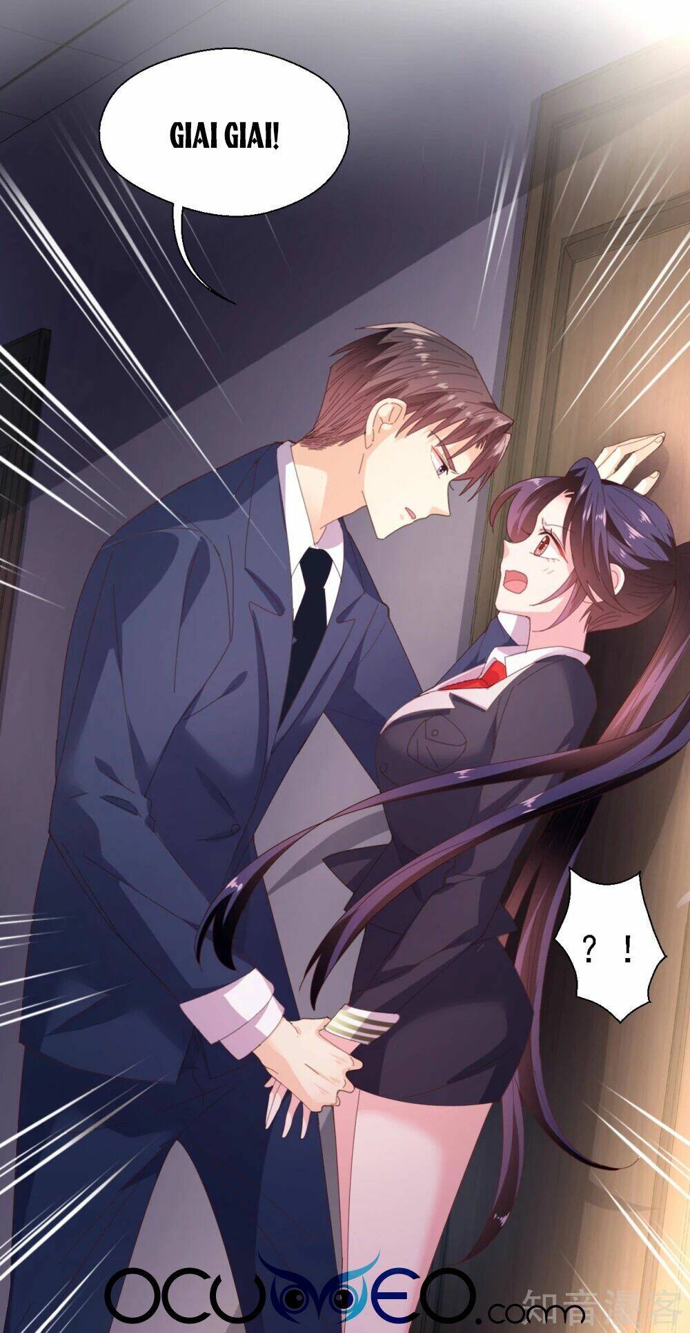 Sau Này Vẫn Cứ Thích Anh: Chapter 39