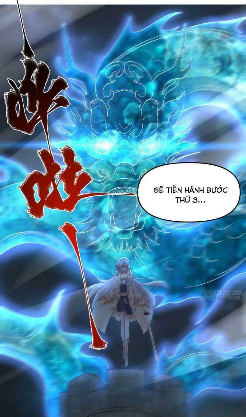 Xâm Lược Vạn Giới: Chapter 50