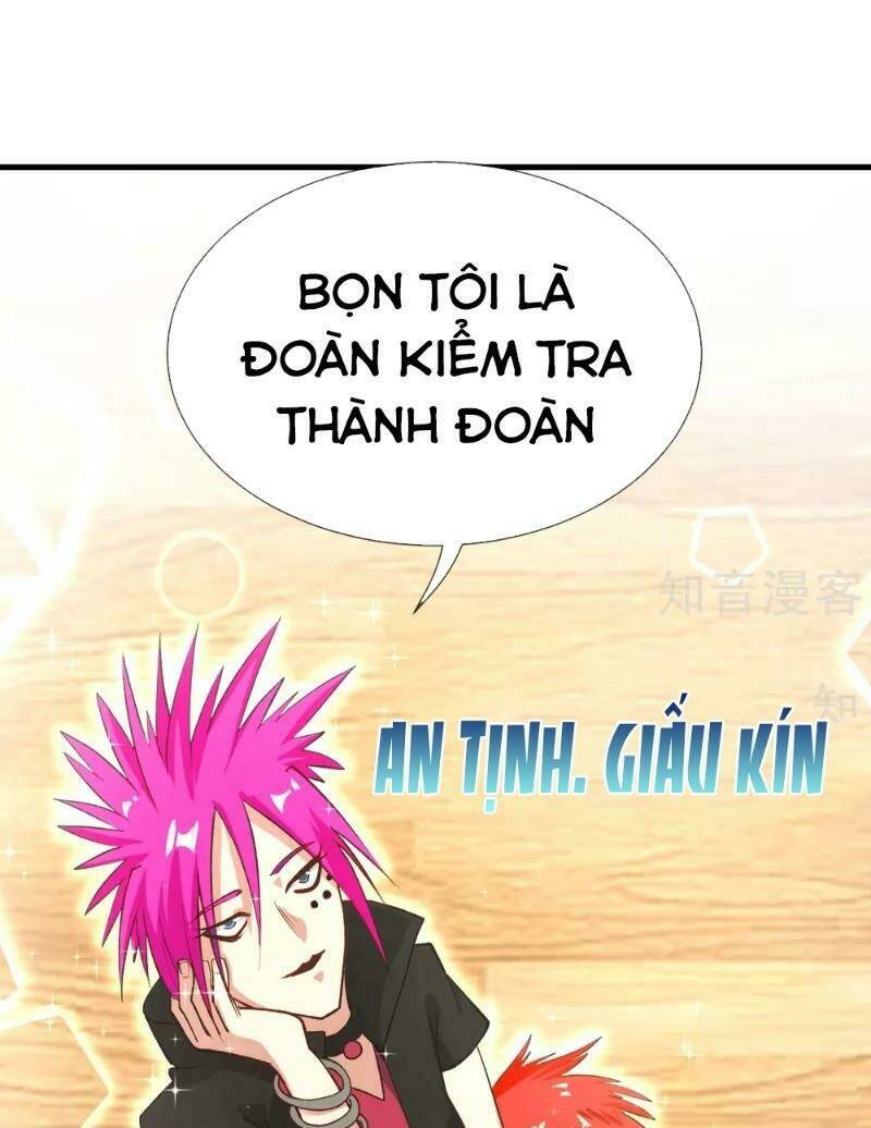 Vòng Bạn Bè Mạnh Nhất Của Tiên Giới: Chapter 31