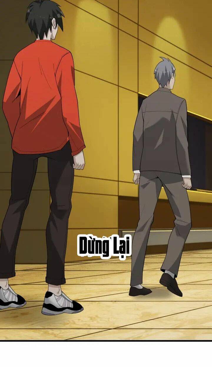 Siêu Cấp Đại Chủ Bạ: Chapter 56