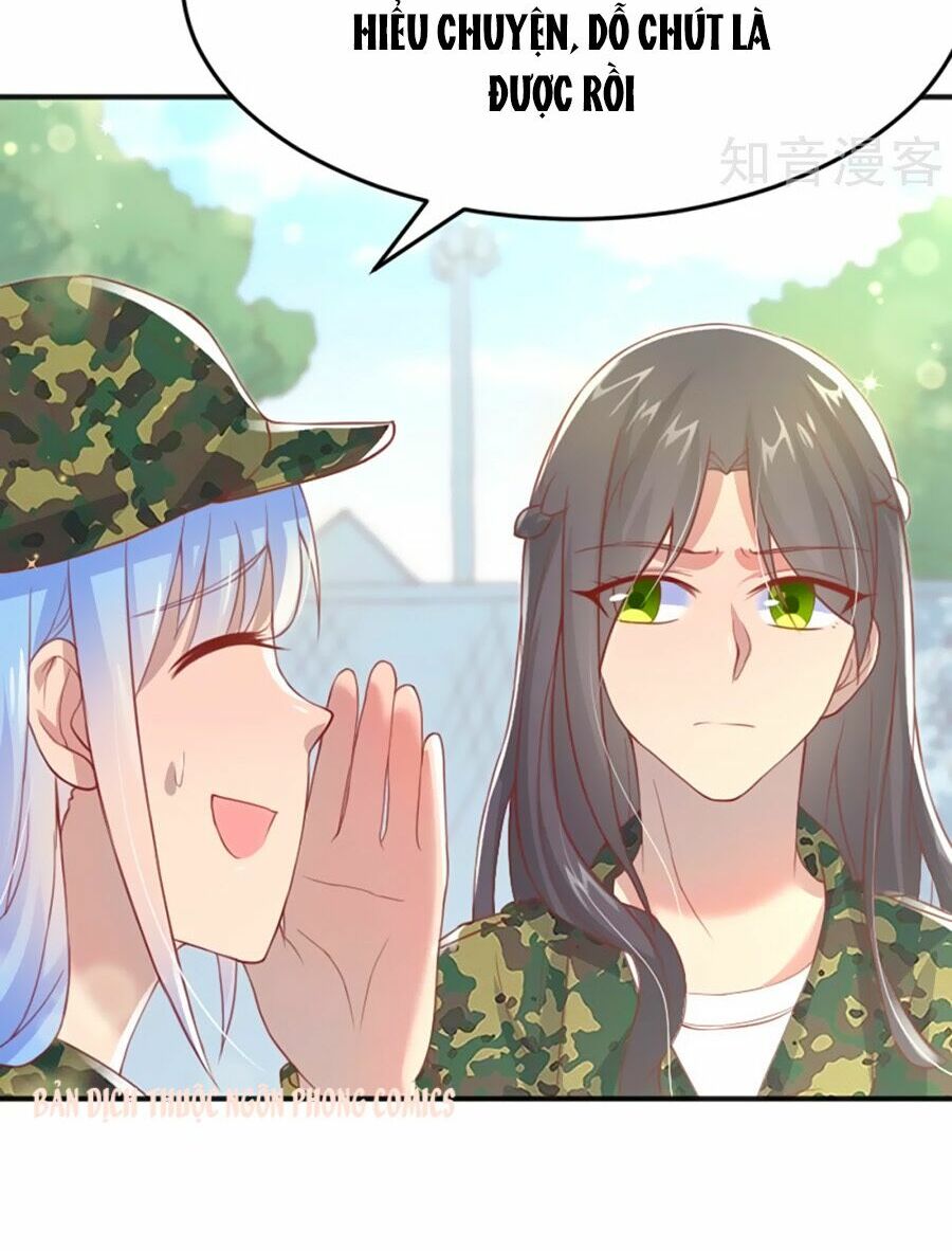 Chồng Già Vợ Trẻ Trêu Nhau Hàng Ngày: Chapter 50