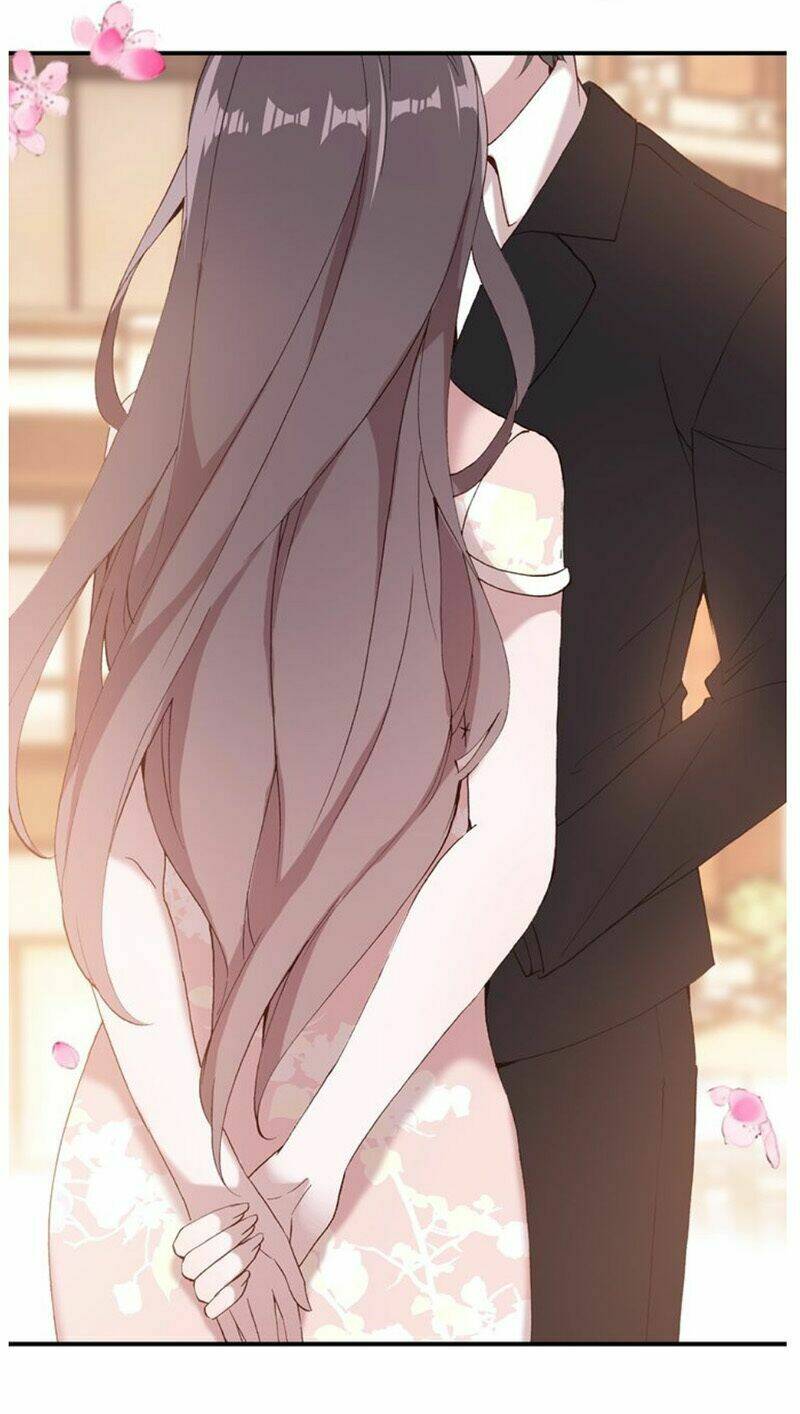 Nhất Sinh Nhất Thế Mỹ Nhân Cốt: Chapter 23