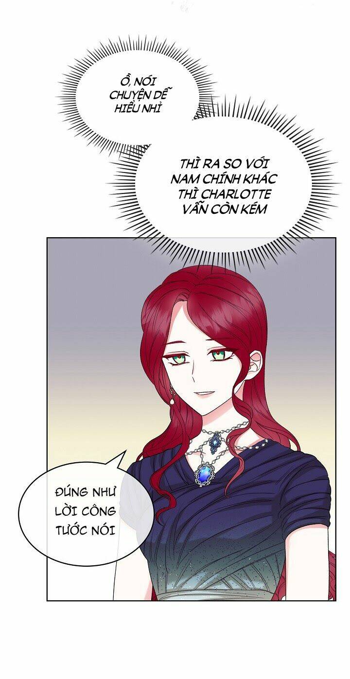 Kẻ Tạo Ra Nữ Phản Diện: Chapter 34