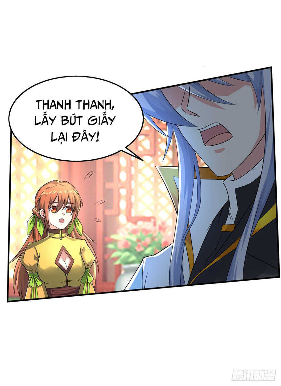 Tuyệt Thế Thần Tôn: Chapter 1