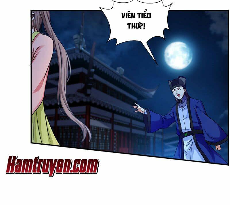 Cửu Dương Thần Vương: Chapter 1