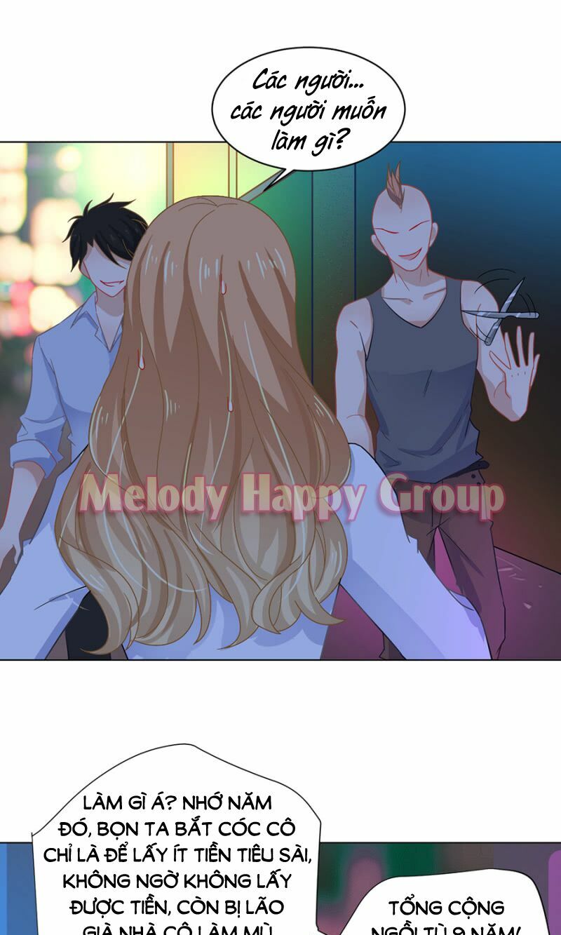 Ma Lạt Thiên Kim Đẩu Ác Thiếu: Chapter 152