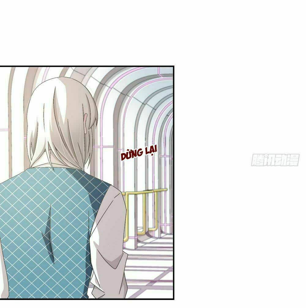 Đối Nhĩ Duy Mệnh Thị Tòng: Chapter 15.5