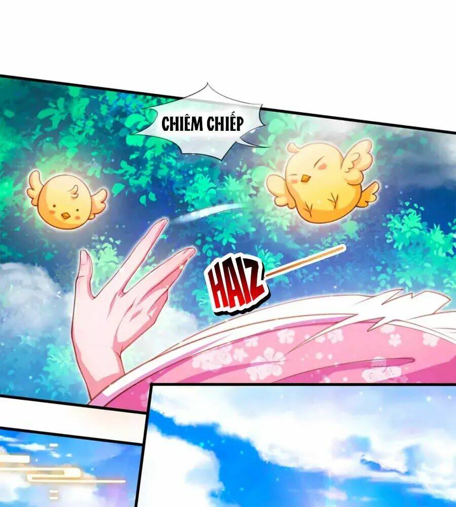 Phụng Lâm Thiên Hạ: Đệ Nhất Mỹ Nữ: Chapter 3