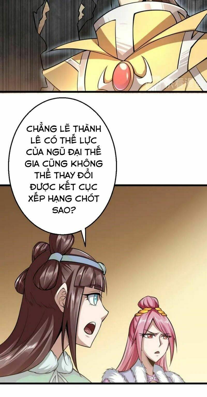 Đấu Hồn Đại Lục: Chapter 35