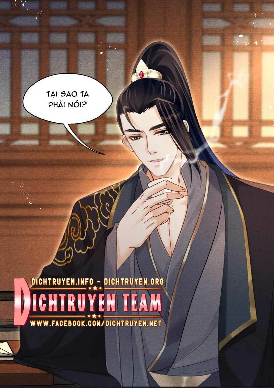 Nhất Kiếm Sương Hàn: Chapter 71