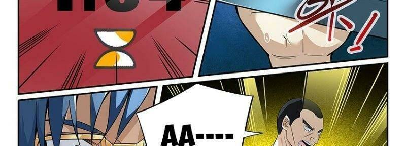 Võ Lực Chí Mạng: Chapter 7