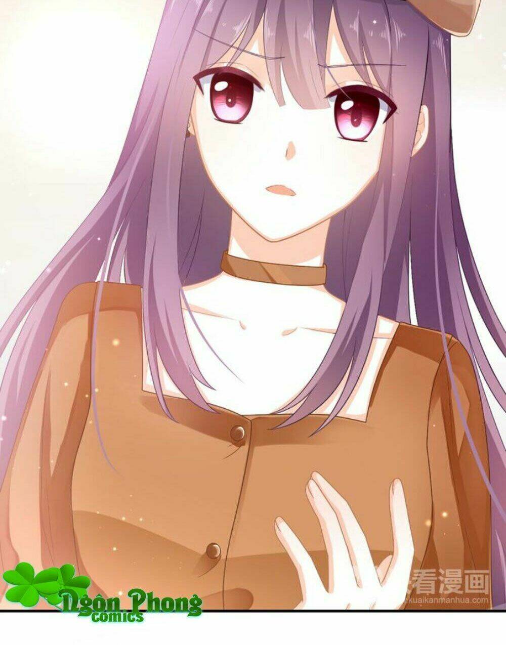 Tiệm May Luyến Sắc: Chapter 3