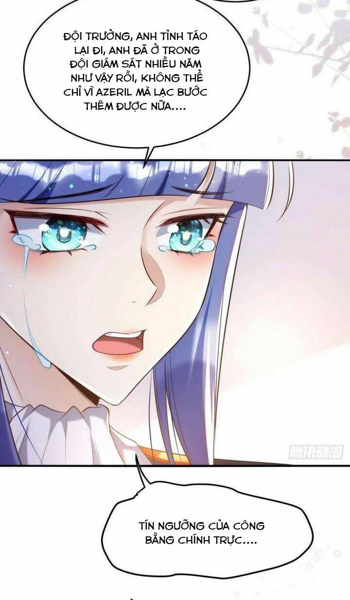 Thú Thụ Bất Thân: Chapter 86