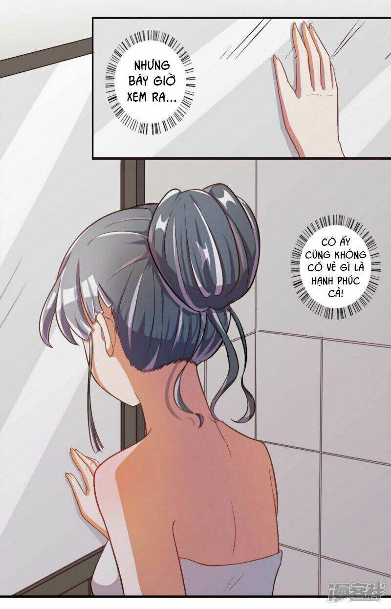 Hôn Nhân Dục Vọng: Thiếu Gia Nhẹ Một Chút!: Chapter 29