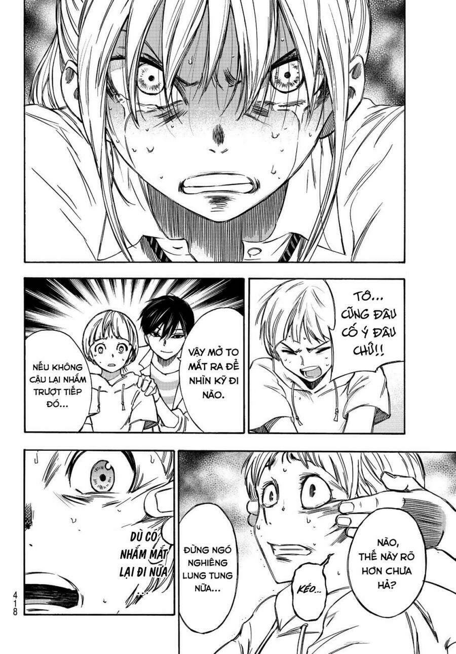 Beyond Good And Evil: Chapter 10