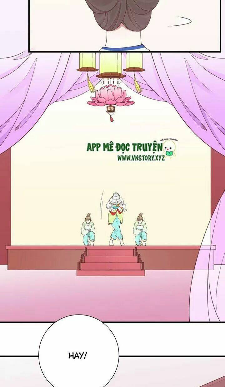 Hoàng Hậu Bận Lắm: Chapter 131