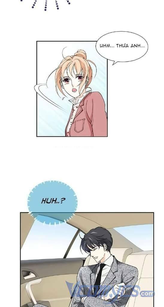 Lee Bom, Em Là Của Anh: Chapter 4