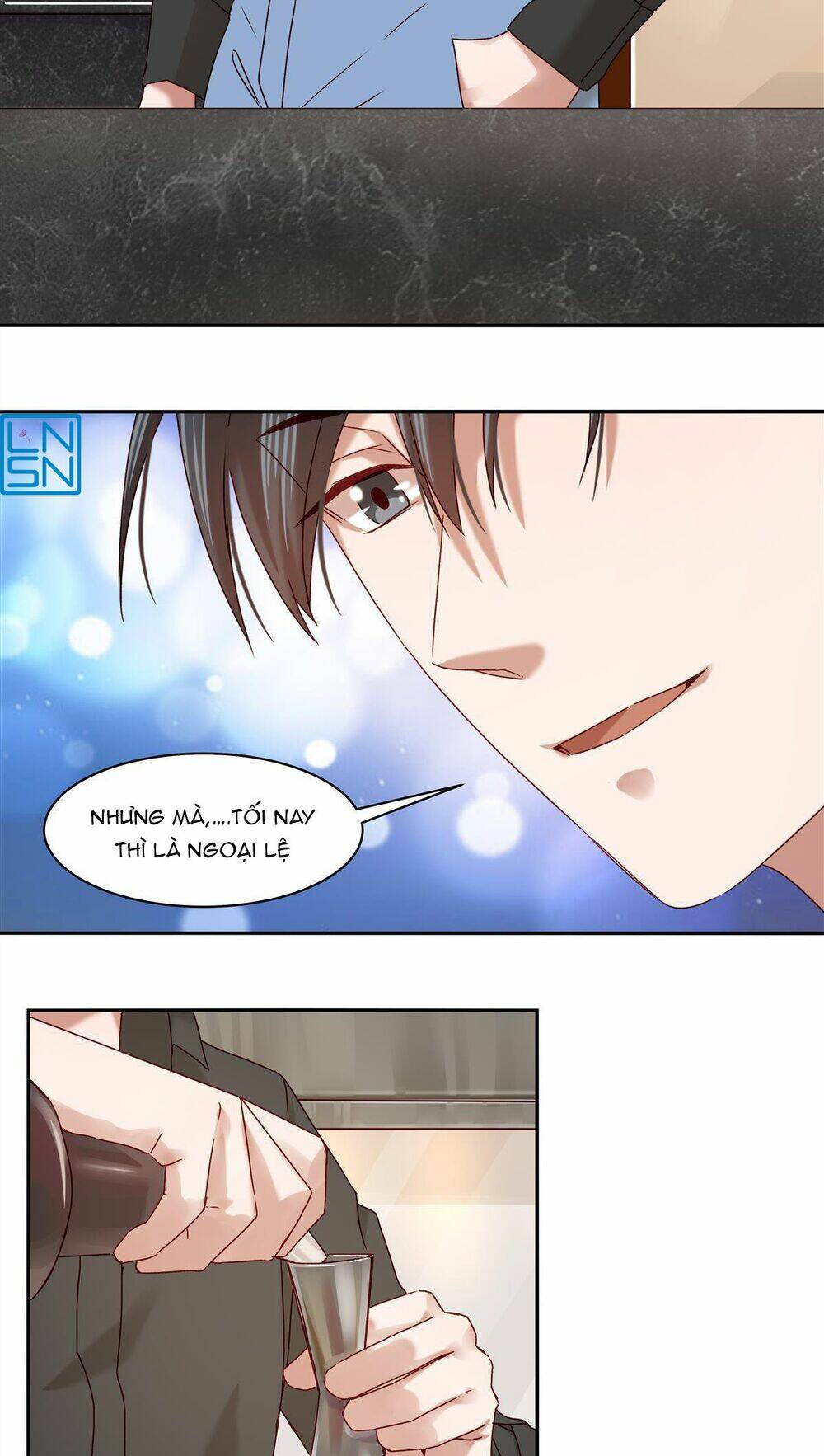 Vợ Yêu Của Ác Ma: Chapter 64