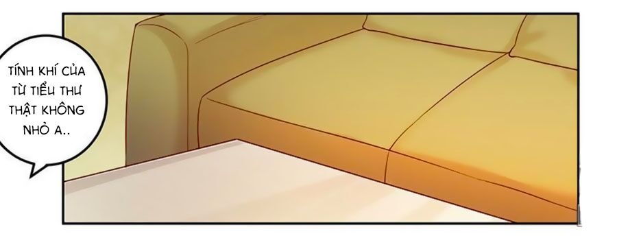Tổng Tài Đích Thiên Giới Manh Thê: Chapter 57