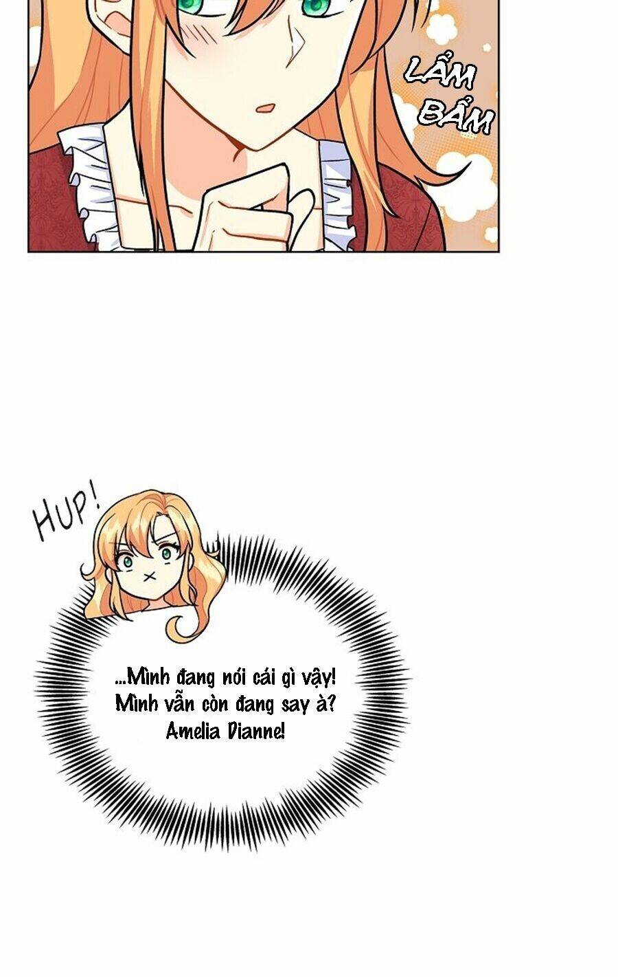 Kẻ Huỷ Diệt Rơi Vào Lưới Tình Của Tôi: Chapter 3