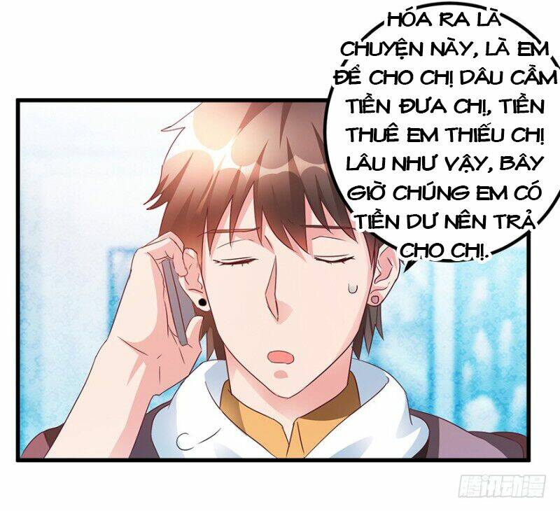 Thấu Thị Tiên Y: Chapter 62