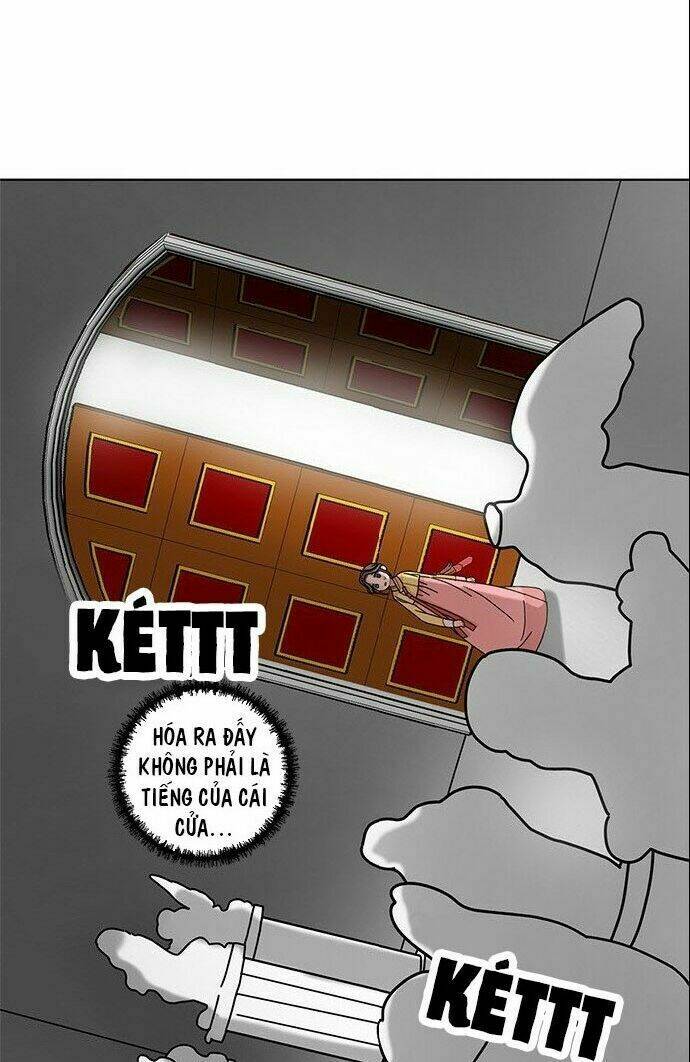 Tôi Trở Thành Đầu Bếp Của Long Vương: Chapter 9