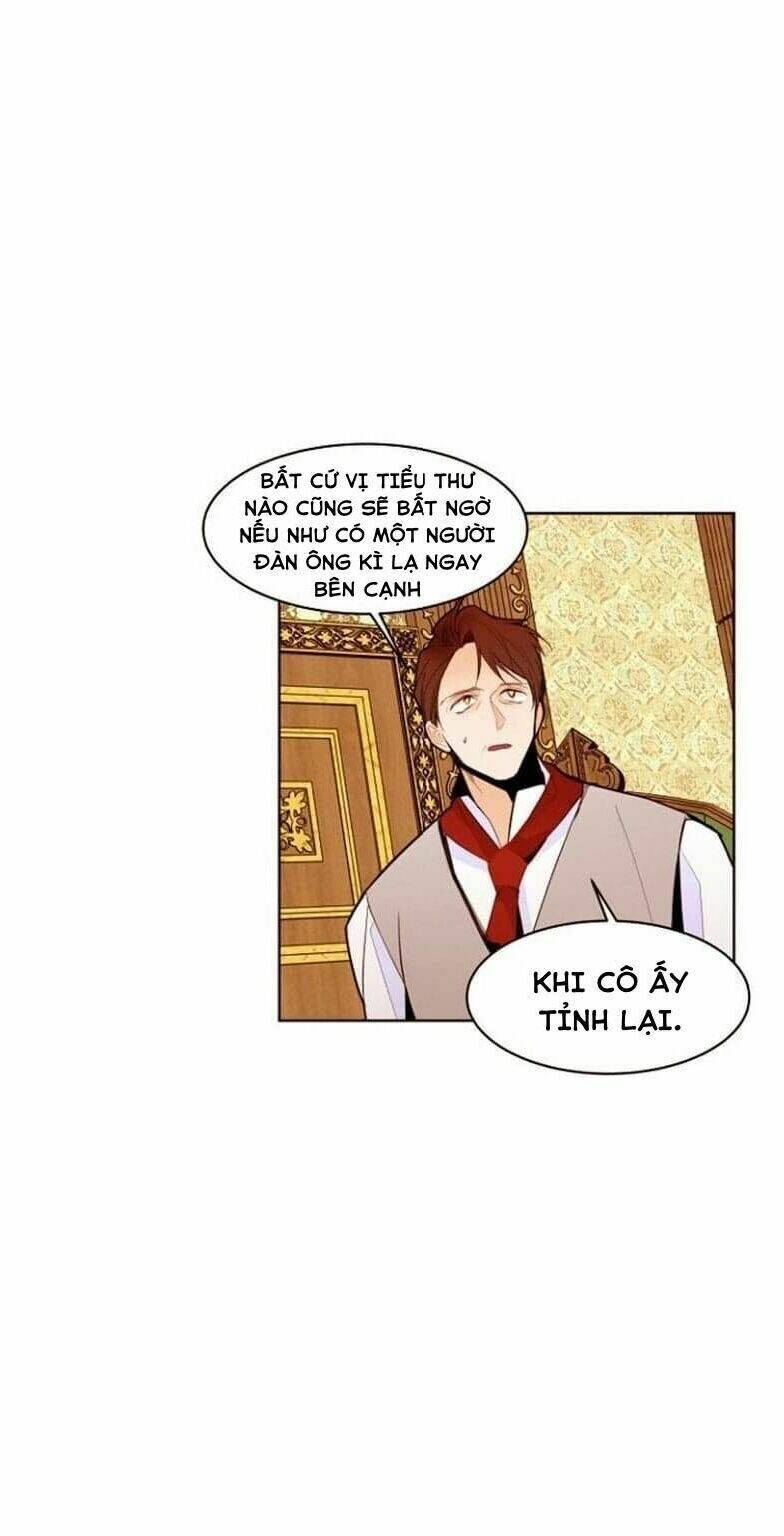 Cuộc Sống Rập Khuôn Của Một Quý Cô Tái Sinh!: Chapter 10