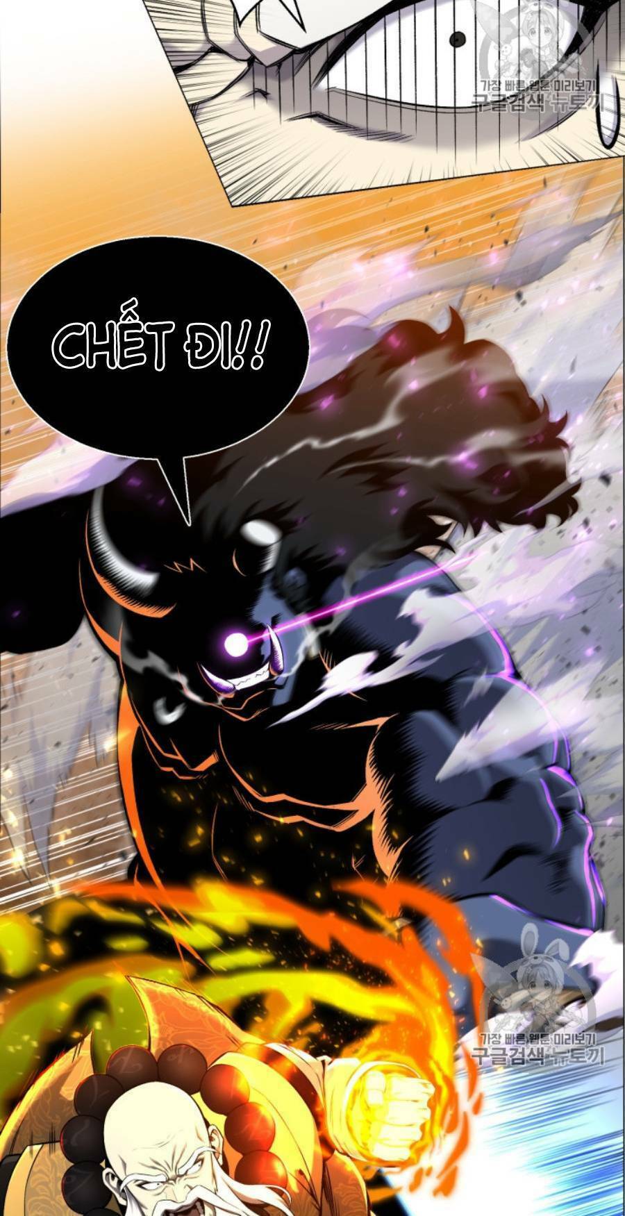 Luân Hồi Ác Nhân: Chapter 51