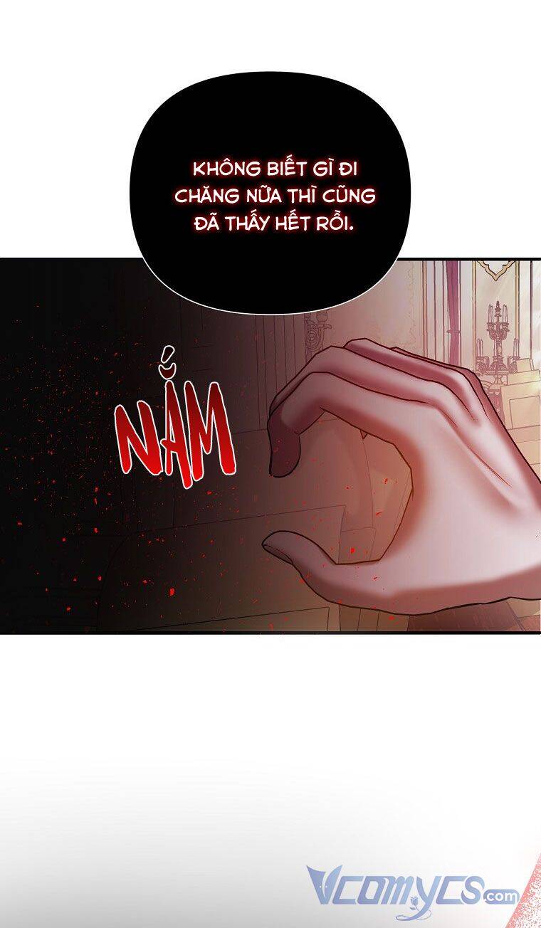 Phương Pháp Sống Sót Khi Phải Ngủ Cùng Hoàng Đế: Chapter 10