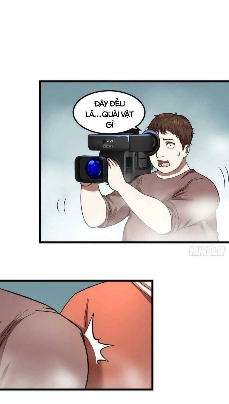 Danh Sách Kẻ Phản Diện: Chapter 141