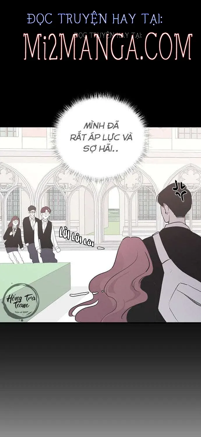 Ba Người Anh Trai Của Tôi Là Bạo Quân: Chapter 19.5