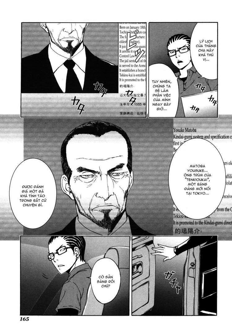 Until Death Do Us Part: Chapter 55