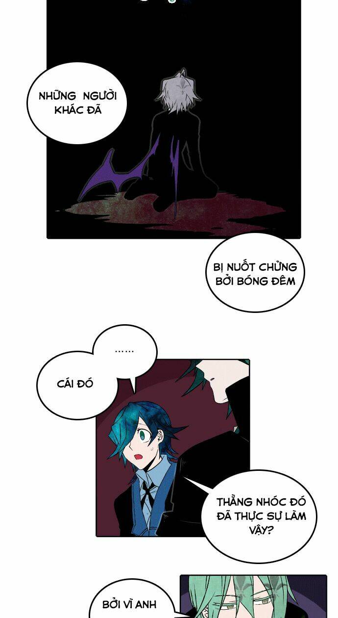Niflheim: Chapter 33