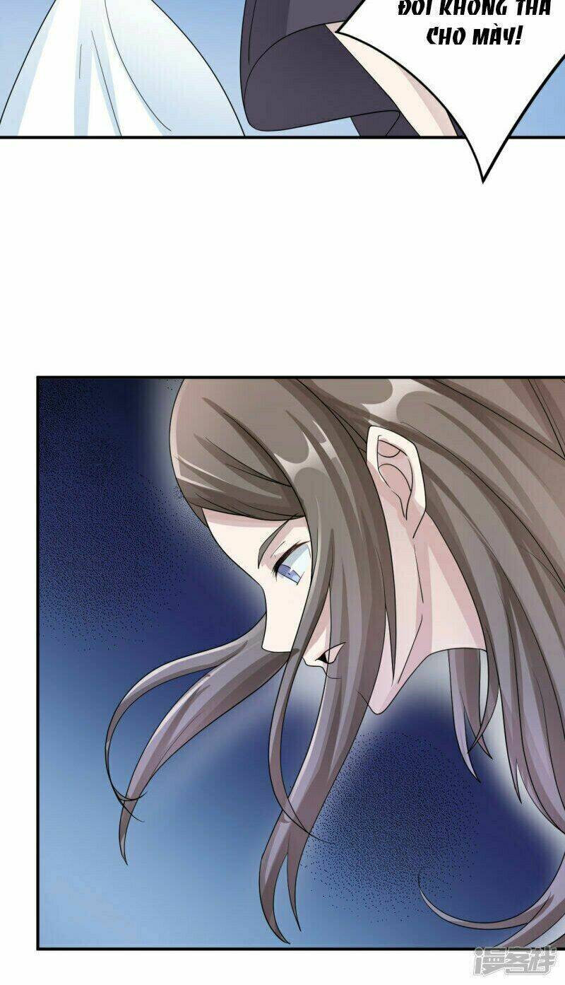 Mạc Thiếu Bức Hôn: Vợ Mới Khó Chống Đỡ: Chapter 80