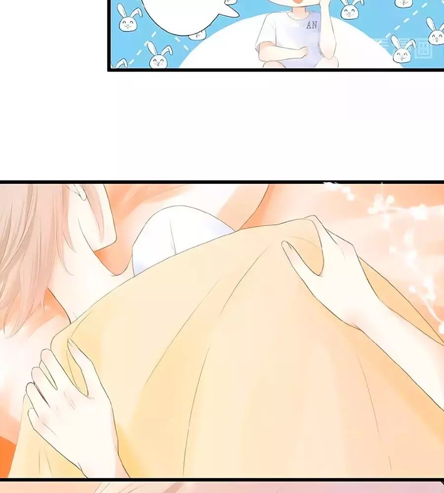 Hoa Chưa Nở Rộ: Chapter 14