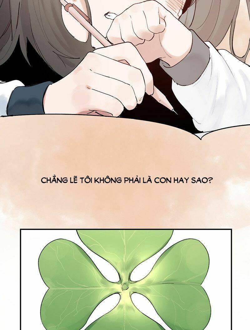 Kì Diệp Vi Ngũ: Chapter 1