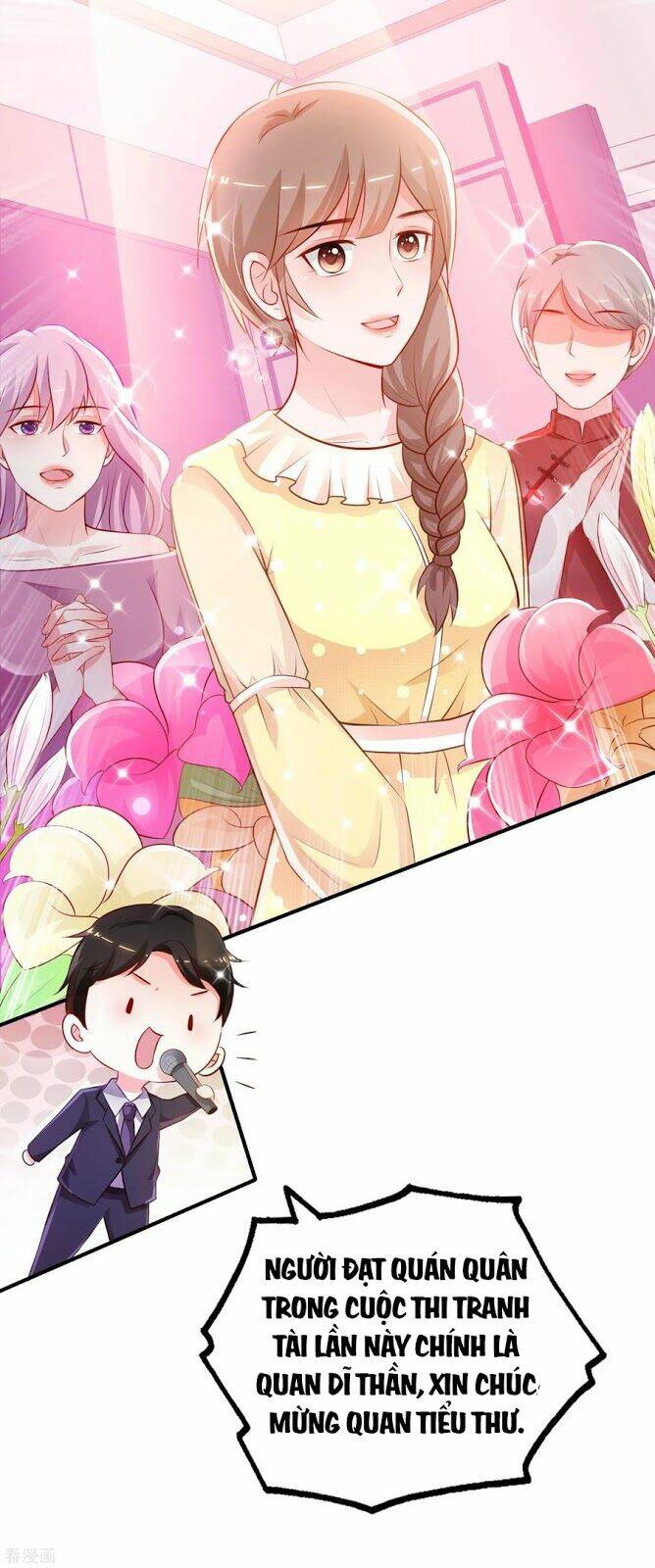 Tối Cường Vận Đào Hoa: Chapter 95