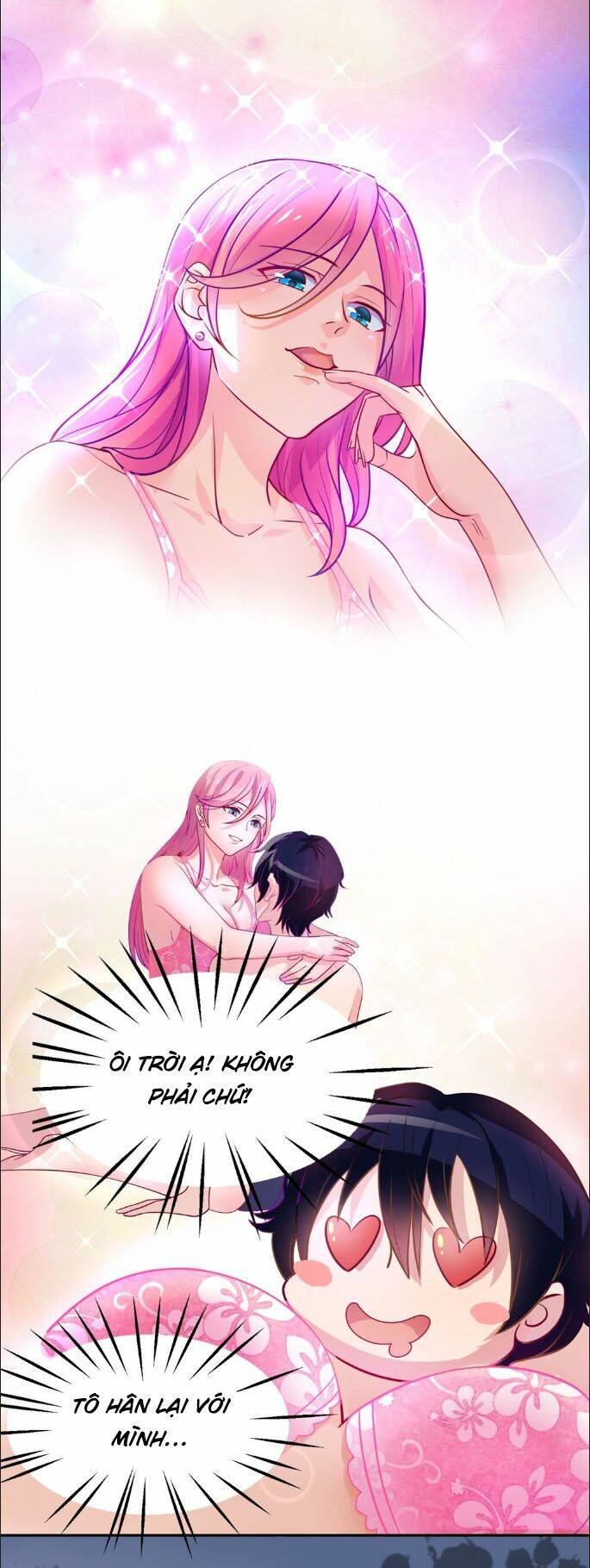 Đỉnh Phong Dự Ngôn Đế: Chapter 1