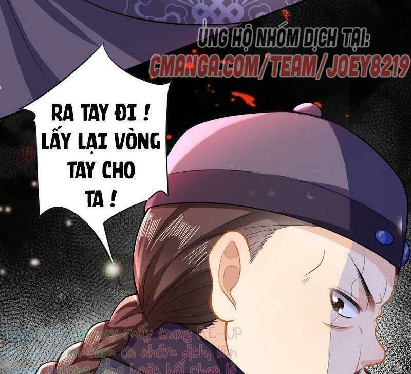 Quận Chúa Vững Vàng, Thiết Lập Nhân Vật Không Thể Vỡ: Chapter 18
