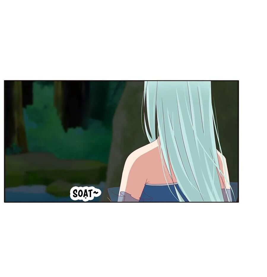 Thông Linh Phi: Chapter 633