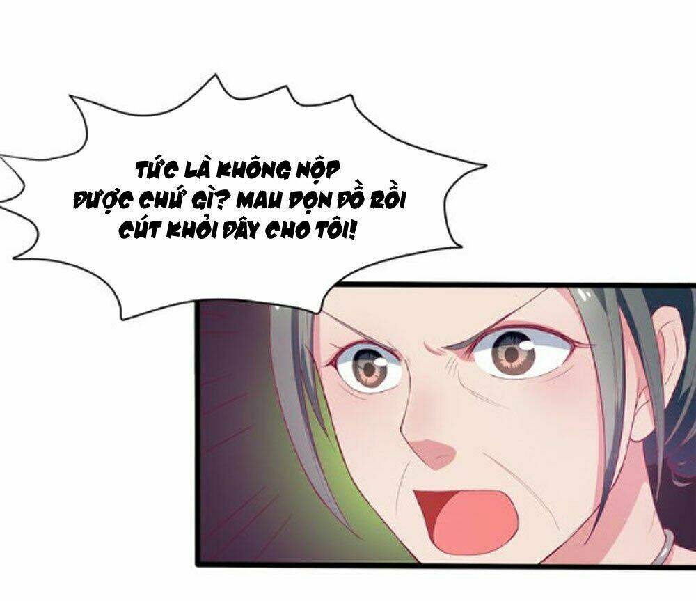 Quản Lí Ngây Ngô Và Thần Tượng Ác Ma: Chapter 2