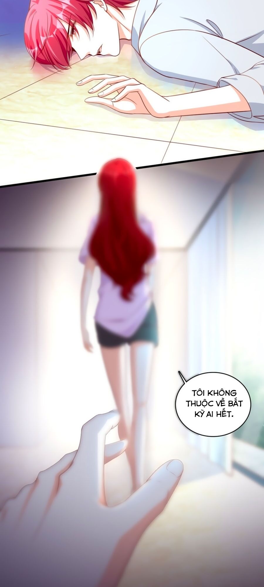 Phản Phái Nữ Đế Lai Tập: Chapter 11